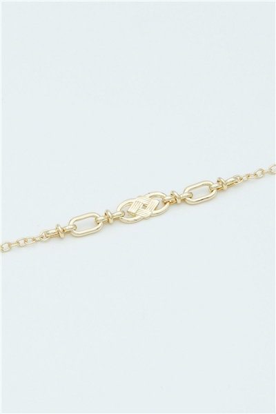 Bejou Select Premium Bileklik Gold (17-20 cm)