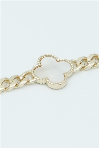 Bejou Select Premium Bileklik Gold (17-20 cm)