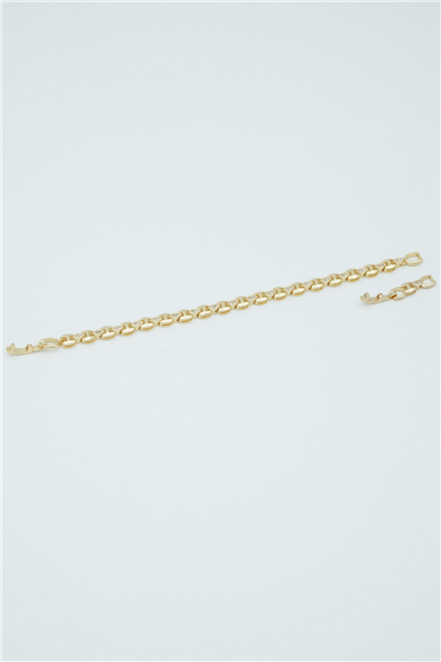Bejou Select Premium Bileklik Gold (17-20 cm)