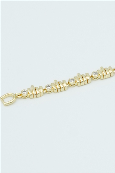 Bejou Select Premium Bileklik Gold (17-20 cm)
