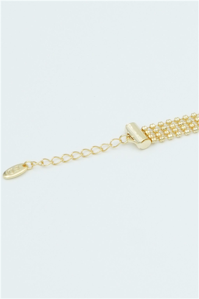 Bejou Select Premium Bileklik Gold (17-20 cm)