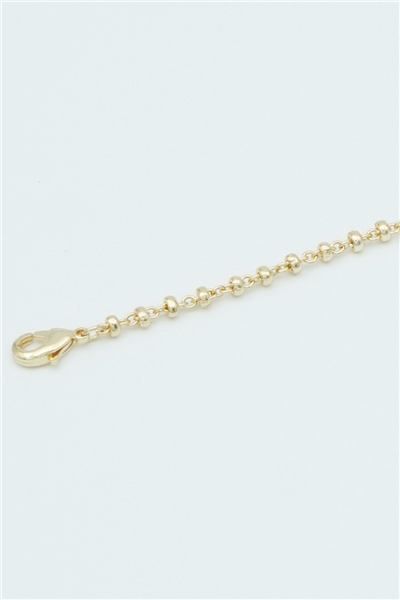 Bejou Select Premium Bileklik Gold (17-20 cm)