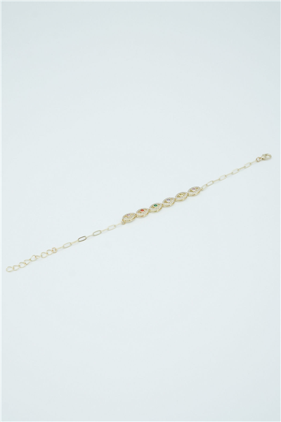 Bejou Select Premium Bileklik Gold (17-20 cm)