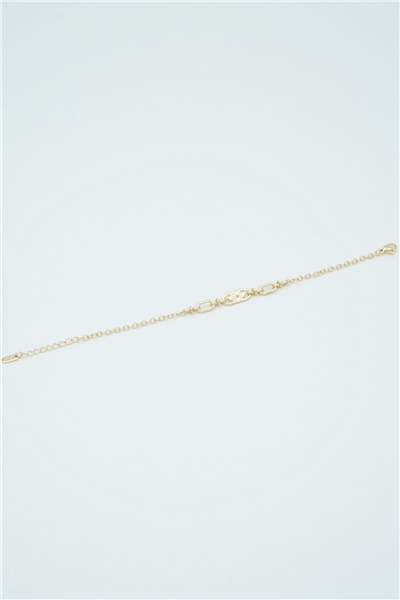 Bejou Select Premium Bileklik Gold (17-20 cm)