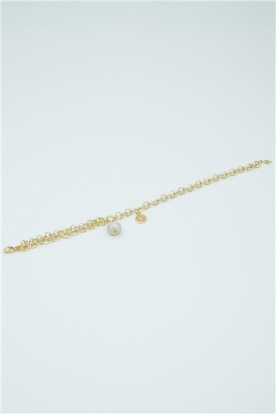 Bejou Select Premium Bileklik Gold (17-20 cm)