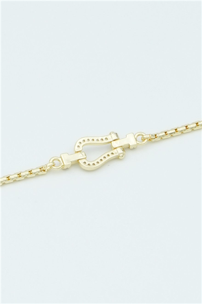 Bejou Select Premium Bileklik Gold (17-20 cm)