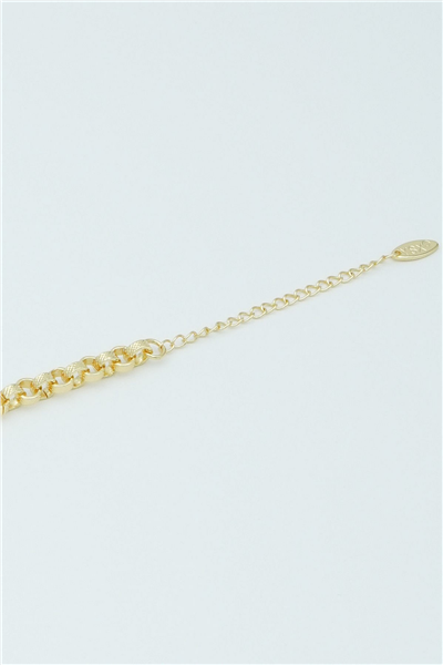 Bejou Select Premium Bileklik Gold (17-20 cm)