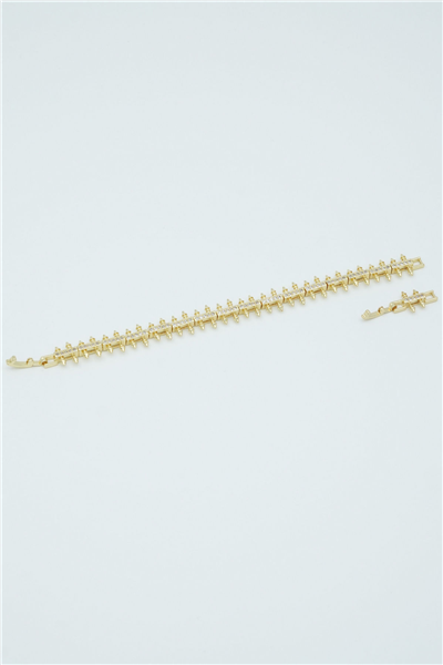 Bejou Select Premium Bileklik Gold (17-20 cm)
