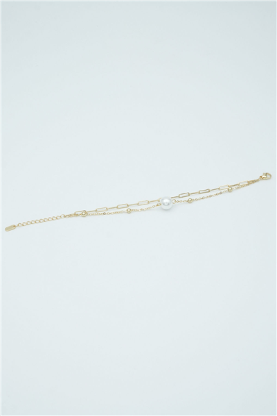 Bejou Select Premium Bileklik Gold (17-20 cm)