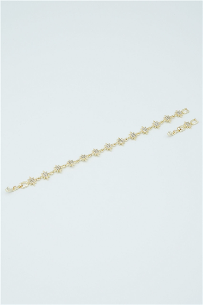 Bejou Select Premium Bileklik Gold (17-20 cm)