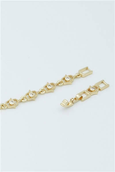 Bejou Select Premium Bileklik Gold (17-20 cm)