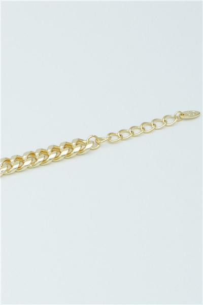 Bejou Select Premium Bileklik Gold (17-20 cm)