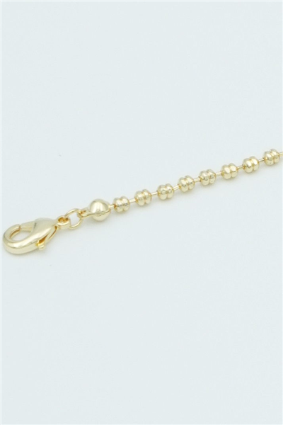 Bejou Select Premium Bileklik Gold (17-20 cm)