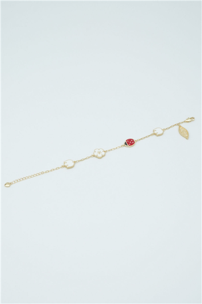 Bejou Select Premium Bileklik Gold (17-20 cm)