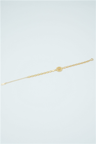 Bejou Select Premium Bileklik Gold (17-20 cm)