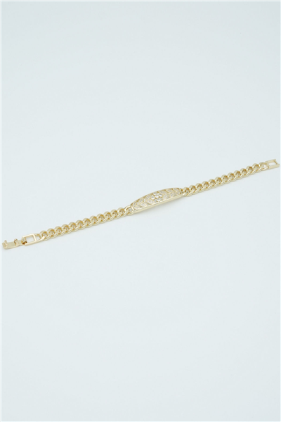 Bejou Select Premium Bileklik Gold (17-20 cm)