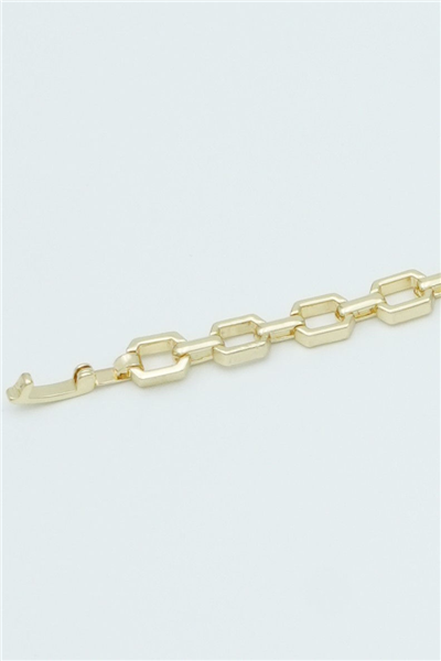 Bejou Select Premium Bileklik Gold (17-20 cm)