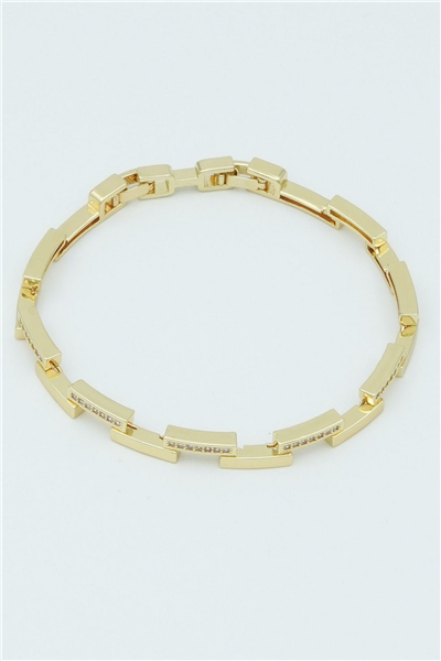 Bejou Select Premium Bileklik Gold (17-20 cm)