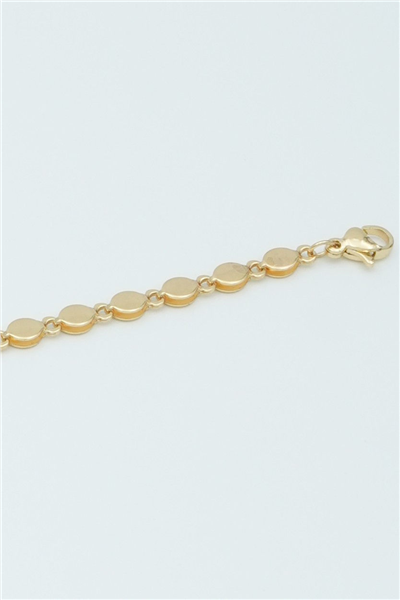Bejou Select Premium Bileklik Gold (17-20 cm)