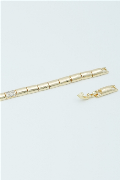 Bejou Select Premium Bileklik Gold (17-20 cm)
