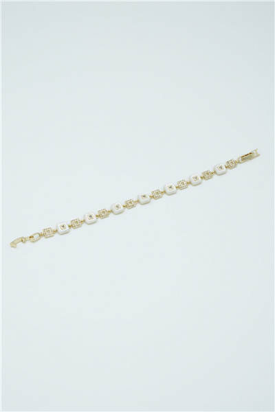 Bejou Select Premium Bileklik Gold (17-20 cm)