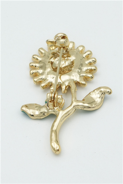 Broş Gold