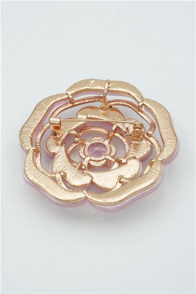 Broş Gold
