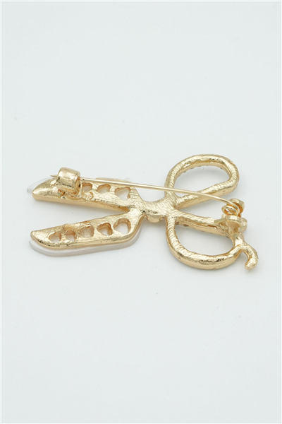 Broş Gold