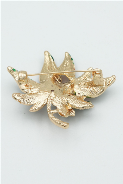 Broş Gold
