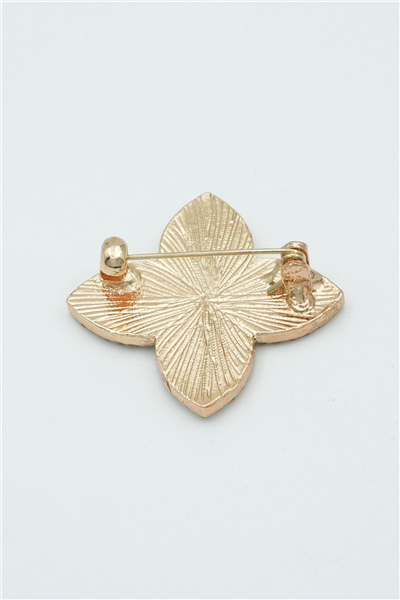 Broş Gold