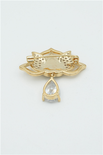 Broş Gold