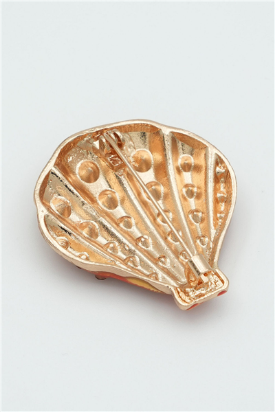 Broş Gold
