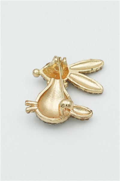 Broş Gold