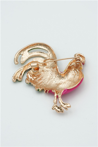 Broş Gold