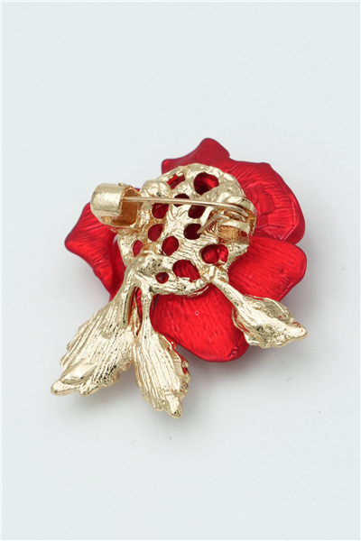 Broş Gold