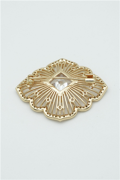 Broş Gold