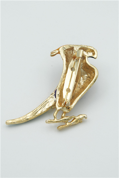 Broş Gold