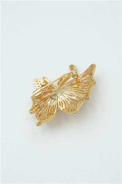Broş Gold