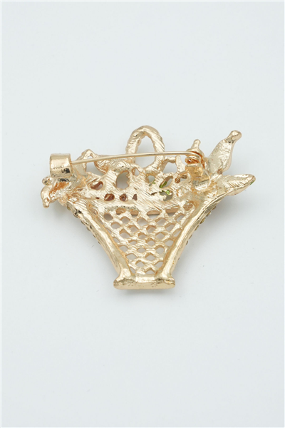 Broş Gold