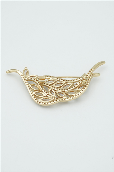 Broş Gold