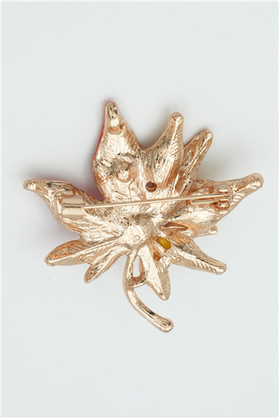 Broş Gold