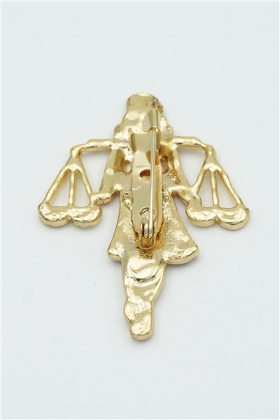 Broş Gold