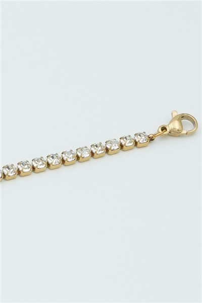Bejou Select Premium Bileklik Gold (17-20 cm)
