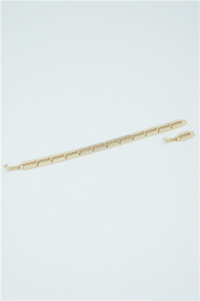 Bejou Select Premium Bileklik Gold (17-20 cm)