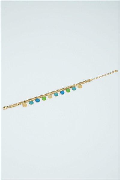 Bejou Select Premium Bileklik Gold (17-20 cm)
