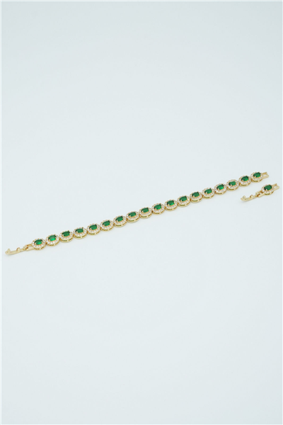Bejou Select Premium Bileklik Gold (17-20 cm)