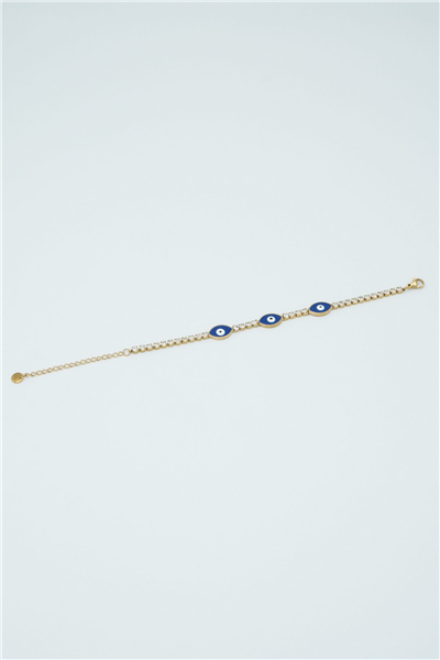 Bejou Select Premium Bileklik Gold (17-20 cm)