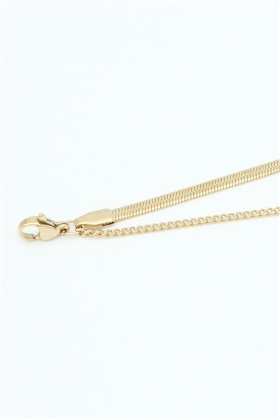 Bejou Select Premium Bileklik Gold (17-20 cm)