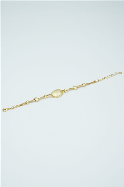 Bejou Select Premium Bileklik Gold (17-20 cm)