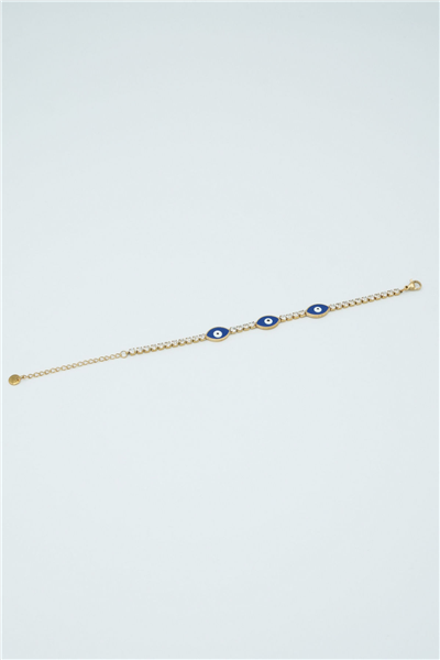 Bejou Select Premium Bileklik Gold (17-20 cm)